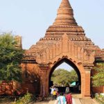 Bagan, Myanmar