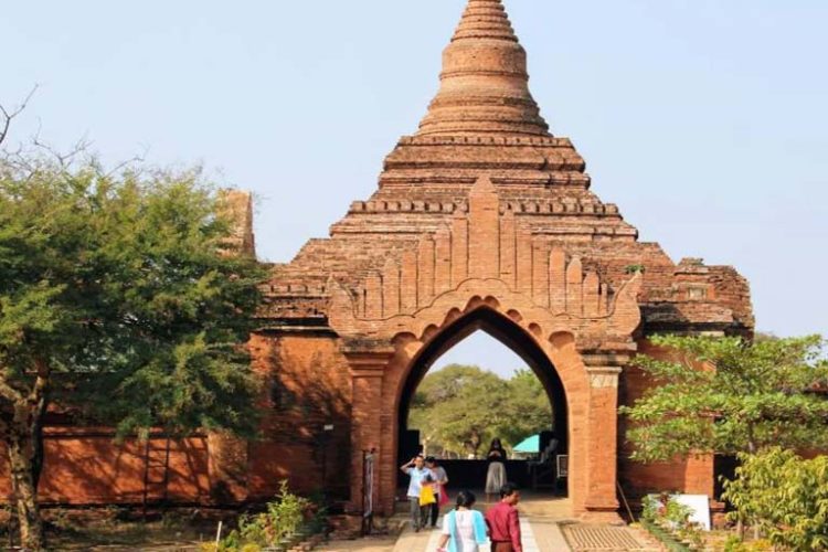 Bagan, Myanmar