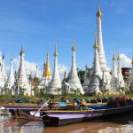 Inle Lake, Myanmar