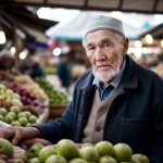 Kazakhstan Market