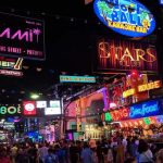 Pattaya Walking Street