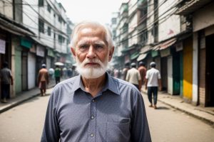 Explore whether Bangladesh is a suitable retirement destination