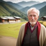 Discover whether retiring to Bhutan is a feasible option