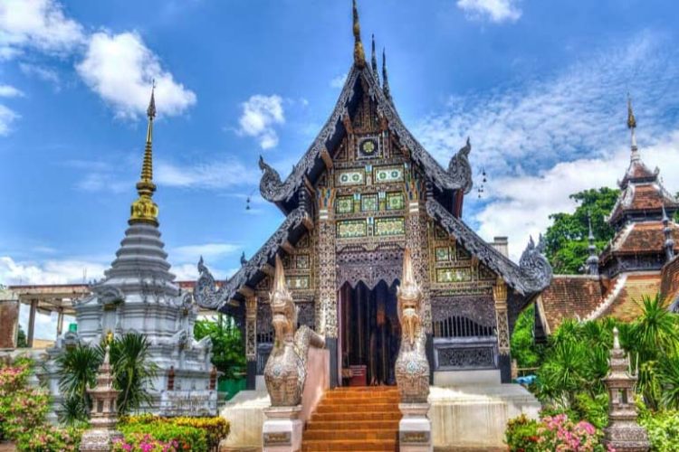 Chiang Mai