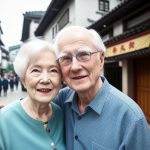 Explore the feasibility of retiring to China