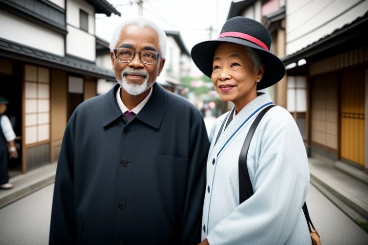 Discover the essential factors for retiring to East Asia.