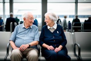 Georgia might be an excellent choice for British retirees