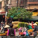 Hanoi, Vietnam