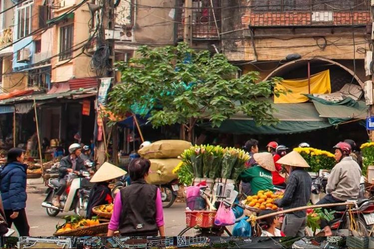 Hanoi, Vietnam