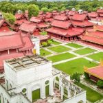 Mandalay, Myanmar