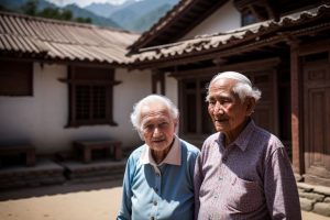 Nepal Retirement