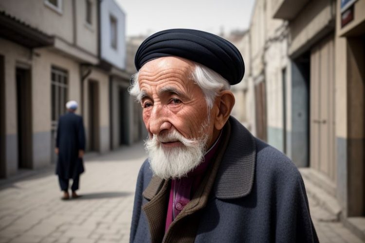 Discover if it's feasible for British pensioners to retire to Afghanistan