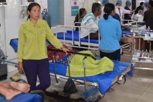 Affordable Healthcare Options in Cambodia