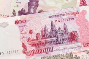 Cambodia Living Costs