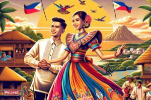 Filipino Culture